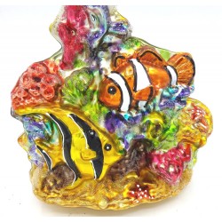 Christbaumschmuck Korallenriff