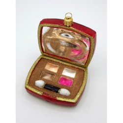 Christbaumschmuck Rouge