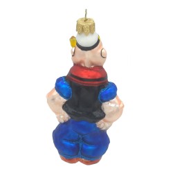 Christbaumschmuck Popeye Christbaumschmuck Popeye