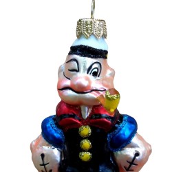 Christbaumschmuck Popeye Christbaumschmuck Popeye