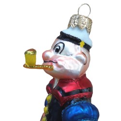 Christbaumschmuck Popeye Christbaumschmuck Popeye
