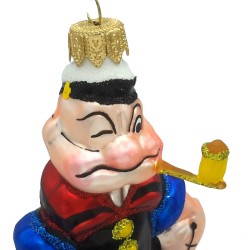 Christbaumschmuck Popeye Christbaumschmuck Popeye