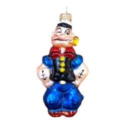 Christbaumschmuck Popeye Christbaumschmuck Popeye