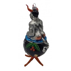 Christbaumschmuck Teufelssüppchen