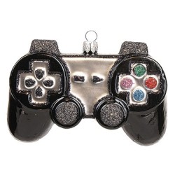 Christbaumschmuck Gamepad Christbaumschmuck Gamepad