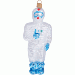 Christbaumschmuck Sanitäter Christbaumschmuck Sanitäter