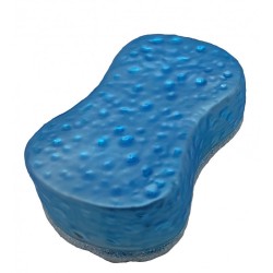 Christbaumschmuck Badeschwamm