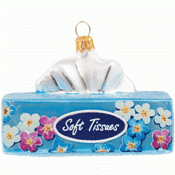 Christbaumschmuck Tissue Box Christbaumschmuck Tissue Box