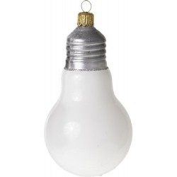 Christbaumschmuck Glühbirne Christbaumschmuck Glühbirne