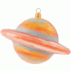 Christbaumschmuck Saturn Christbaumschmuck Saturn