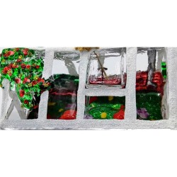 Christbaumschmuck Gewächshaus Christbaumschmuck Gewächshaus