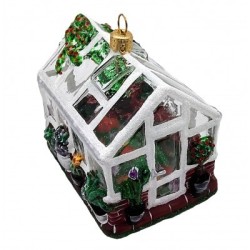 Christbaumschmuck Gewächshaus Christbaumschmuck Gewächshaus