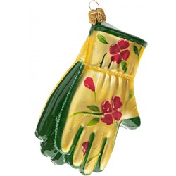 Christbaumschmuck Gartenhandschuhe Christbaumschmuck Gartenhandschuhe