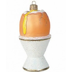 Christbaumschmuck Frühstücksei Christbaumschmuck Frühstücksei