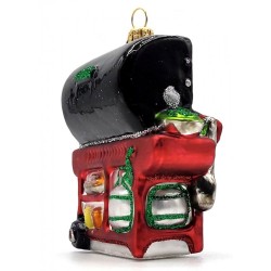 Christbaumschmuck Gas-Grill Barbecue Christbaumschmuck Gas-Grill Barbecue