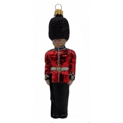 Christbaumschmuck Guard on Duty Christbaumschmuck Guard on Duty