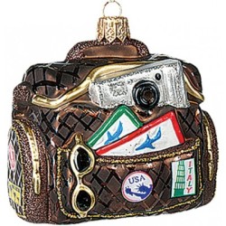 Christbaumschmuck Reisetasche Christbaumschmuck Reisetasche