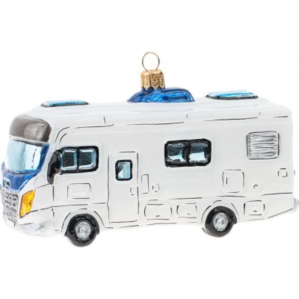 Christbaumschmuck Reisemobil Christbaumschmuck Reisemobil