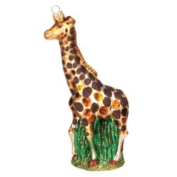 Christbaumschmuck große Giraffe Christbaumschmuck große Giraffe