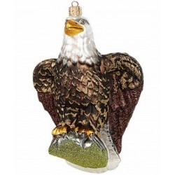Christbaumschmuck Adler Christbaumschmuck Adler