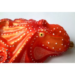 Christbaumschmuck Oktopus Christbaumschmuck Oktopus