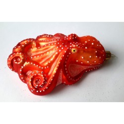 Christbaumschmuck Oktopus Christbaumschmuck Oktopus