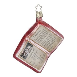Inge Glas Christbaumschmuck Omas Backrezepte Inge Glas Christbaumschmuck Omas Backrezepte