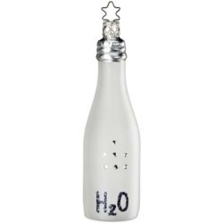 Inge Glas Christbaumschmuck Mineralwasser Inge Glas Christbaumschmuck Mineralwasser