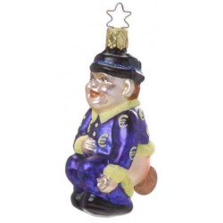 Inge Glas Christbaumschmuck Euroscheißer Inge Glas Christbaumschmuck Euroscheißer