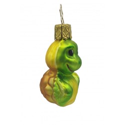 Inge Glas Christbaumschmuck Mini Schildkröte