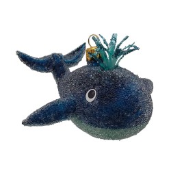 Weihnachtskugel Wal Weihnachtskugel Wal