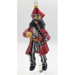 Christbaumschmuck Komozja Holzbox Peter Pan