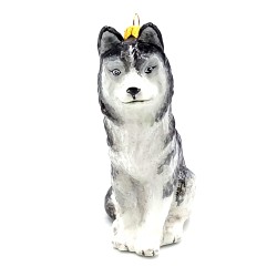 Christbaumschmuck Komozja Husky Christbaumschmuck Komozja Husky