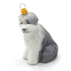 Christbaumschmuck Komozja Bobtail Christbaumschmuck Komozja Bobtail