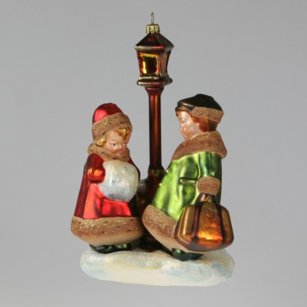 Mostowski-Kollektion by Komozja Kinder unter der Laterne Mostowski-Kollektion by Komozja Kinder unter der Laterne