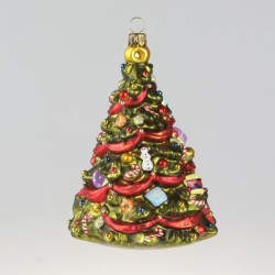 Mostowski-Kollektion by Komozja Prachtvoller Weihnachtsbaum Mostowski-Kollektion by Komozja Prachtvoller Weihnachtsbaum