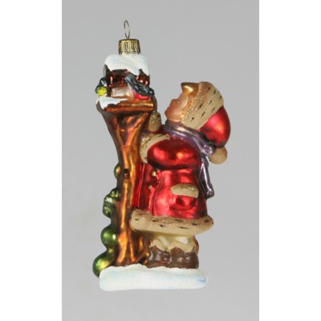 Mostowski-Kollektion by Komozja Warten aus die Weihnachtspost Mostowski-Kollektion by Komozja Warten aus die Weihnachtspost