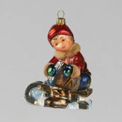 Mostowski-Kollektion by Komozja Schlittenfahrt Mostowski-Kollektion by Komozja Schlittenfahrt