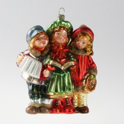 Mostowski-Kollektion by Komozja Weihnachtslieder Mostowski-Kollektion by Komozja Weihnachtslieder