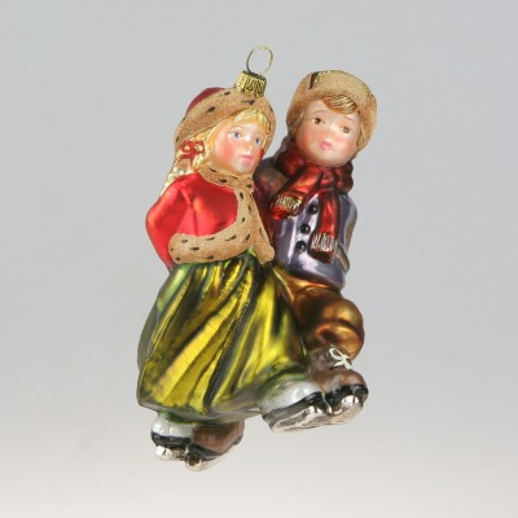 Mostowski-Kollektion by Komozja Lass und Schlittschuhlaufen Mostowski-Kollektion by Komozja Lass und Schlittschuhlaufen