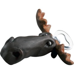 Cecilia Carlsson Flaschenöffner Elch Cecilia Carlsson Flaschenöffner Elch