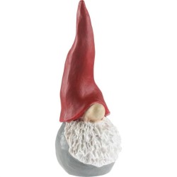 Ruth Vetter Weihnachtsmann High Hat 12 cm Ruth Vetter Weihnachtsmann High Hat 12 cm
