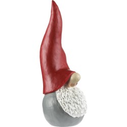 Ruth Vetter Weihnachtsmann High Hat 55cm
