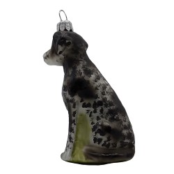 Christbaumschmuck Louisiana Catahoula Leopard Dog Christbaumschmuck Louisiana Catahoula Leopard Dog