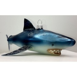 Christbaumschmuck Hai Christbaumschmuck Hai