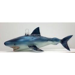 Christbaumschmuck Hai Christbaumschmuck Hai