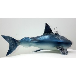 Christbaumschmuck Hai Christbaumschmuck Hai