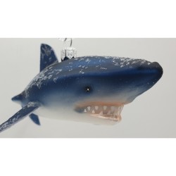 Christbaumschmuck Hai Christbaumschmuck Hai