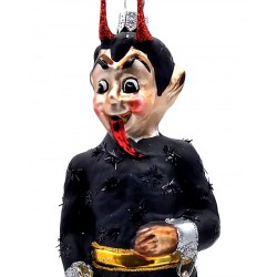 Christbaumschmuck Krampus Christbaumschmuck Krampus