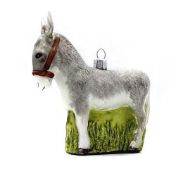 Christbaumschmuck Esel Christbaumschmuck Esel